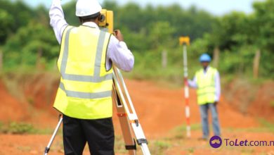 Photo of Importance of surveying in estate management